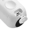 Câmara de segurança IP omajin by Netatmo OWC-01-EU Wi-Fi 4