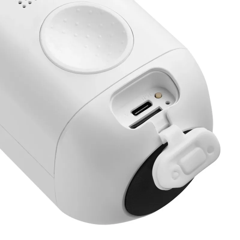 Câmara de segurança IP omajin by Netatmo OWC-01-EU Wi-Fi 4