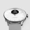 Withings ScanWatch Light OLED 37 mm Híbrido Dourado