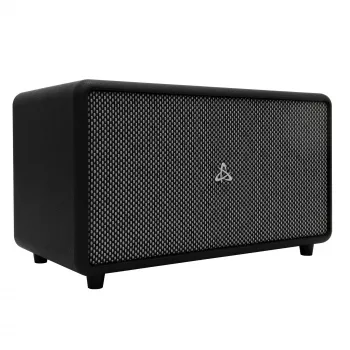 Altifalante portátil Sbox BT-60 Tango preto