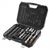 NEO tools 10-054 conjunto de chaves de caixa/catraca