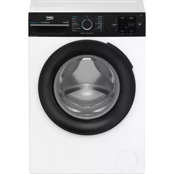 Máquina de lavar roupa BEKO BM3WFSU39215WBPB 9 kg