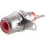 Conector de cabo RCA ShiverPeaks BS52090-R
