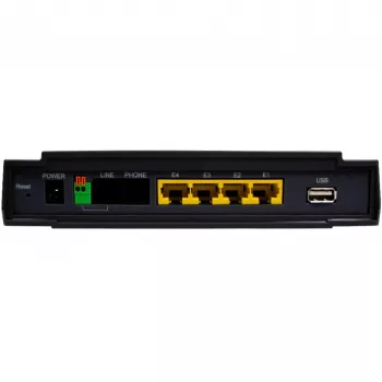Router com fios ALLNET ALL126AM3