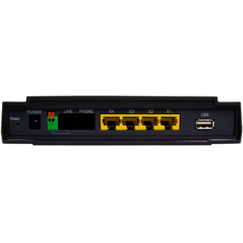 Router com fios ALLNET ALL126AM3