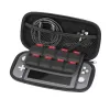 Capa rígida SUBSONIC SA5560 para Nintendo Switch Lite — capa de proteção compacta e resistente