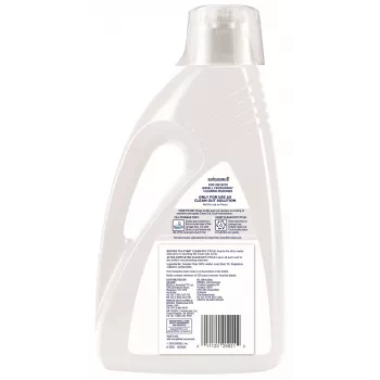 Bissell | Solução de limpeza FreshStart Clean-Out | 2000 ml