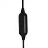 Behringer HPM1100 - Auscultadores fechados com microfone e ligação USB