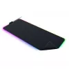 Tapete de rato Gaming Razer Strider Chroma – superfície de poliéster, 370×900 mm, preto, retroiluminação multicolorida