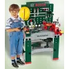 Bancada de trabalho Bosch Workbench No 1 150 peças