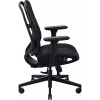 Razer malha | cadeira - braços - inclinação - rotação