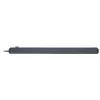 Brennenstuhl 1159490936 Cabo de extensão 3 m 8 tomadas AC antracite