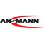 Ansmann 1900-0035 Testador de pilhas de botão, preto