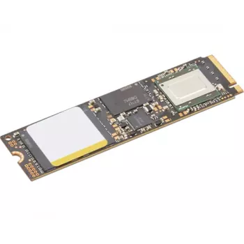 Unidade de estado sólido interna Lenovo 4XB1K68128 512 GB M.2 PCI Express 4.0 NVMe