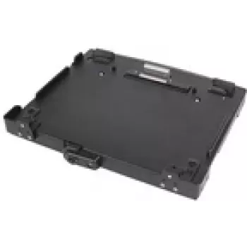 Panasonic suporte para veículo, Gamber Johnson, Dual RF, chave compatível, adequado para: TOUGHBOOK G2, TOUGHBOOK 20 (PCPE-GJ20V08)