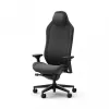 Cadeira gaming para PC Fractal Design FD-CH-RE1F-01 Assento acolchoado Preto