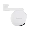 Câmara de vigilância IP EZVIZ 4K com fios sem fios H80x