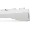 DELL Pro teclado e rato - KM5221W - Francês (AZERTY) - Branco