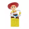 Disney Toy Story - Toy Story 3, figura de reprodução áudio