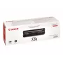 Canon CRG-726 cartucho de toner, preto, 2100 páginas