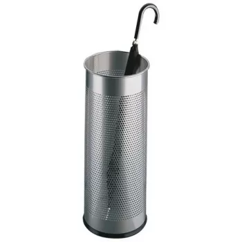Durable 3350 aço inoxidável prateado