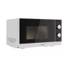 Teka MW FS20 WH forno micro-ondas, 20 l, 700 W, preto/branco