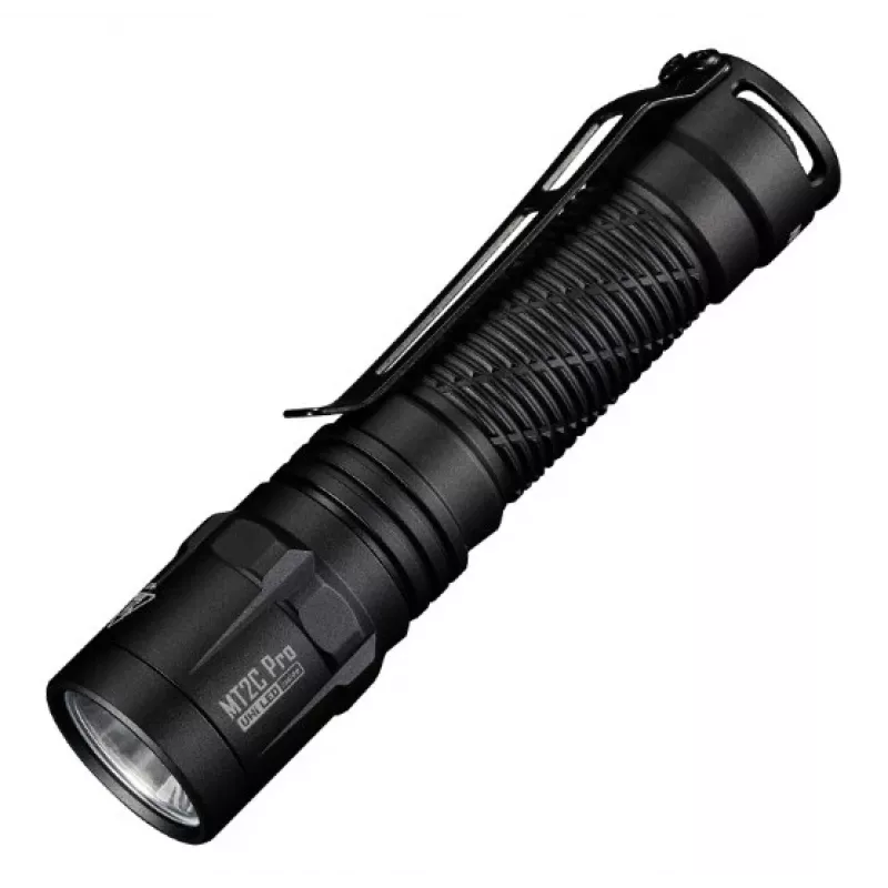 Lanterna Nitecore MT2C Pro série MH, 1800 lm