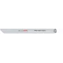 Lâmina de serra sabre Bosch S1132VFR 1,1x25x225 mm, conjunto de 5, para reparação de paletes