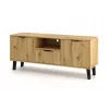 RTV SCANDI 2D1S fino carvalho Artisan