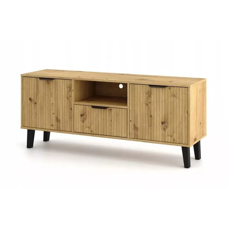 RTV SCANDI 2D1S fino carvalho Artisan
