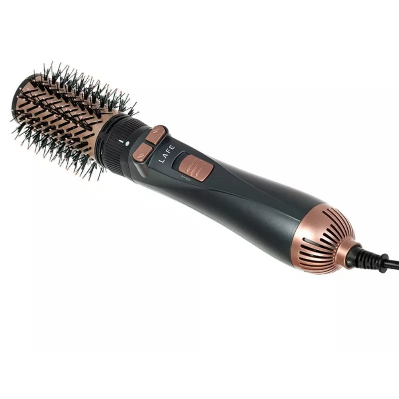 Modelador de cabelo LAFE LAFLOK47536 com tecnologia Sleek & Shine