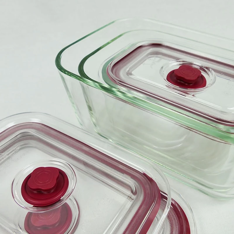 Conjunto Jata HREC4204 500ml 800ml 1500ml