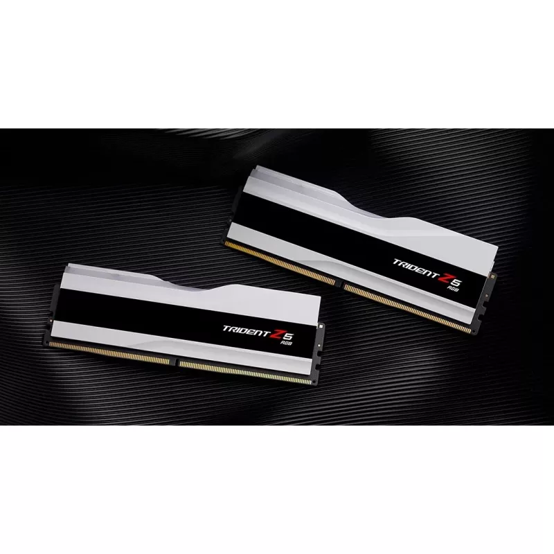 Módulo de memória G.skill F5-8000J4048F24GX2-TZ5RW