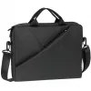 Rivacase 8730 Tivoli mala para portátil, 15,6 polegadas, cinzento