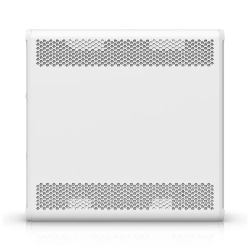 UPS Ubiquiti UPS-TOWER-EU Unifi Managed 1 Kva com 10 tomadas reiniciáveis por software