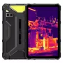 Tablet Ulefone Armor Pad 4 8GB/256GB preto