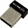 ALLNET ALL0235NANO - adaptador de rede - USB2.0 - 802,11b/g/n (ALL0235NANO)