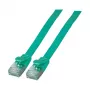 Efb K5545GN.0,25 Cabo de patch Ethernet
