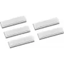 Perfil isolante para calha S Hager S94F embalagem de 5 unidades - 12x (S94F)
