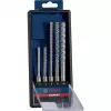 Broca Bosch 2608900197, broca para metal HSS, 3 mm de diâmetro