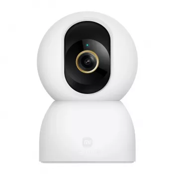 Xiaomi Smart Camera C701 8MP 4K Câmara inteligente, branco (BHR07X7EU)