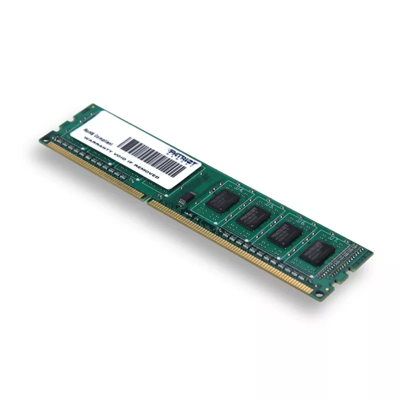 Módulo de memória Patriot PSD34G133381
