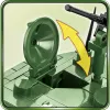 Blocos Sherman M4A3E2 Jumbo