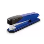 Agrafador Forpus, azul, até 25 folhas, agrafos 24/6, 26/6, metal 1102-021