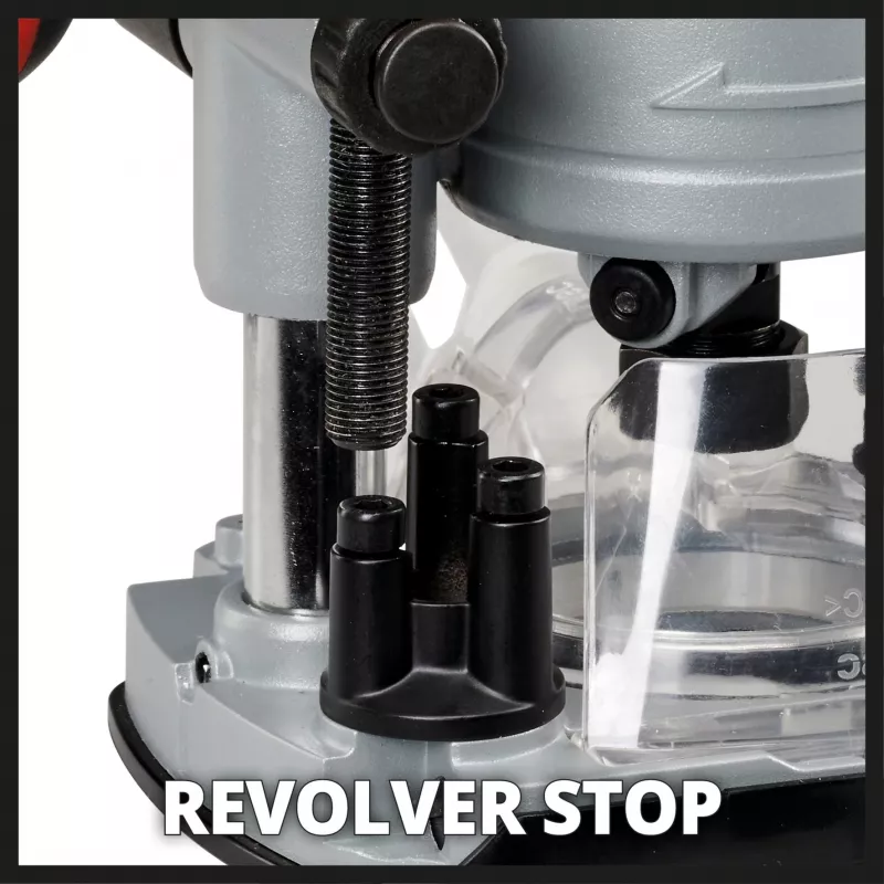 Ferramenta Einhell TP-RO 18 Conjunto Li BL