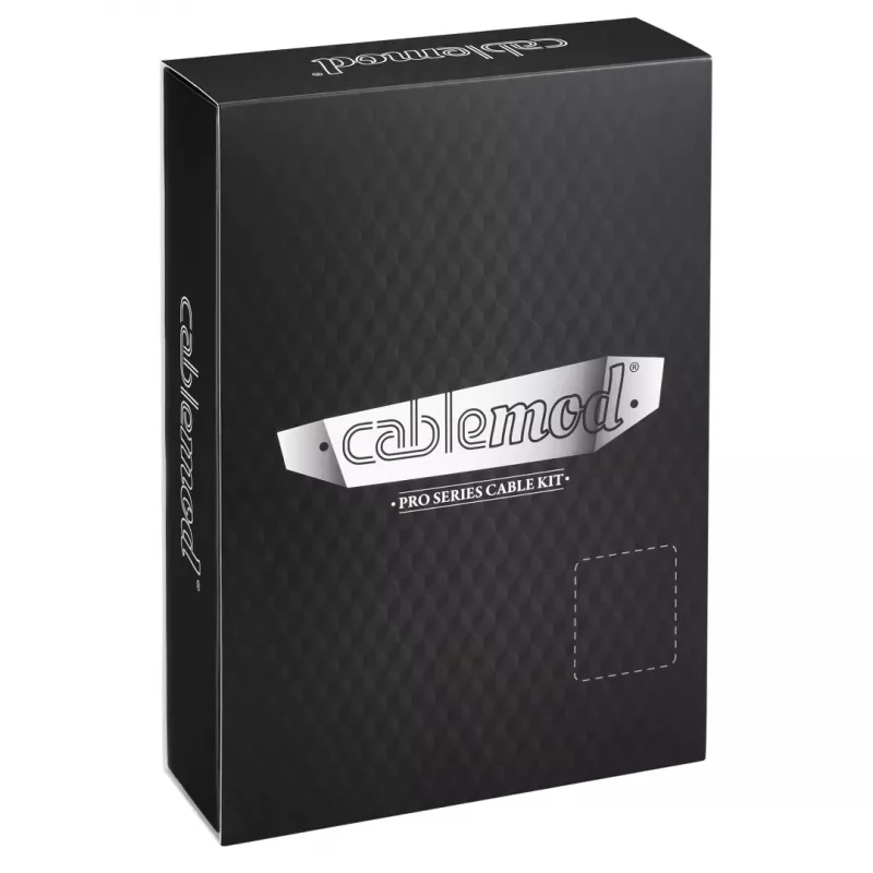 Cablemod CM-PCSR-FKIT-NKW-R cabo de alimentação interno
