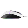 Rato gaming com fio A4Tech Bloody W95 Max, USB, Sports Navy, 12000 CPI
