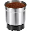 Moinho de café Clatronic PC-KSW 1021 200 W aço inoxidável