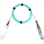 Cabo ótico ativo BlueOptics QSFP-DD 400GBASE-SR8, Ethernet/Infiniband, 3 m