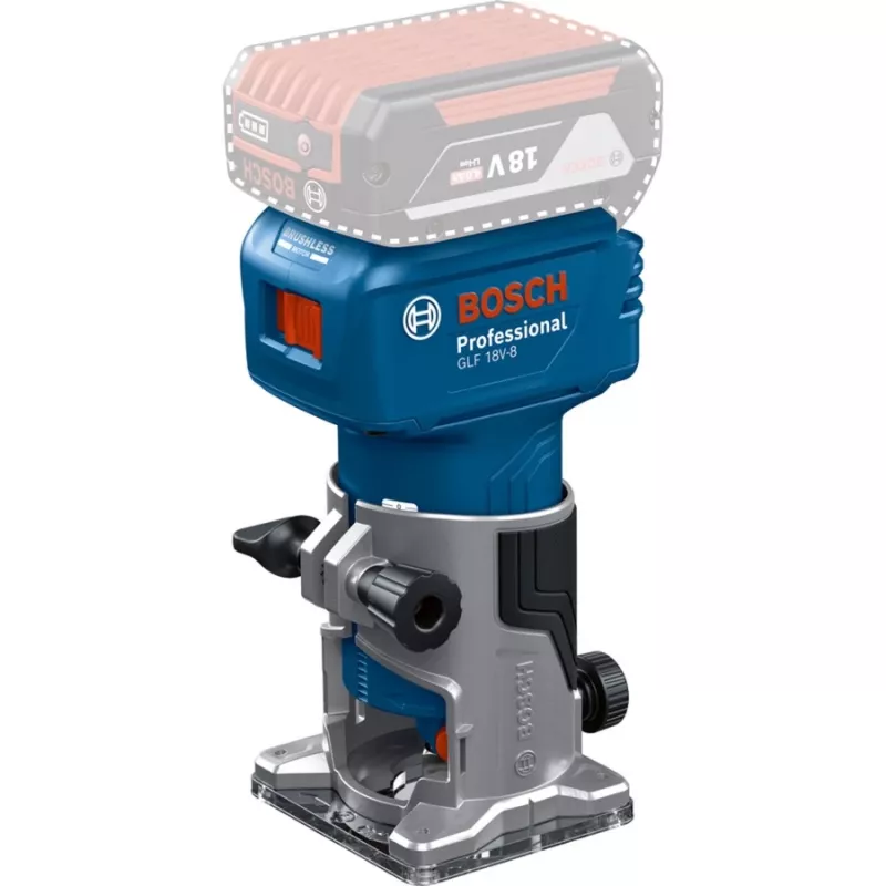 Broca Bosch 06016C6001 preto